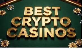 Exploring the Newest Crypto Casinos A Guide to the Future of Online Gambling Exploring the Newest Crypto Casinos A Guide to the Future of Online Gambling