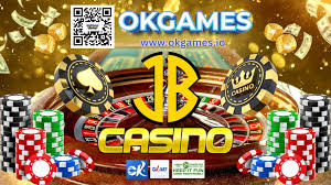 JB Casino Review A Comprehensive Look at Features and Offerings