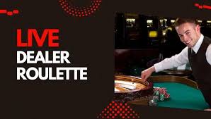 Roulette Live Spielen Der Nervenkitzel des Spiels