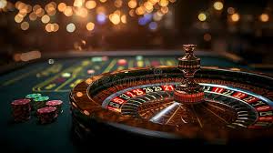 Roulette Live Spielen Spannendes Casino-Erlebnis Online