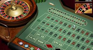 Top Roulette Casino Oplev De Bedste Online Roulette Spil