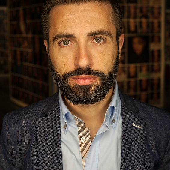 Filippo Stanco : Full Professor