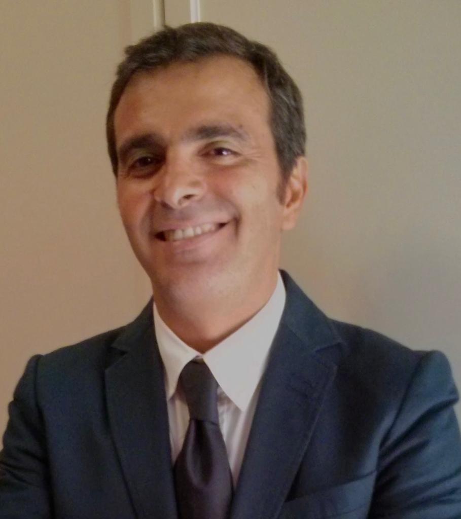Massimo Orazio Spata : Research Fellow