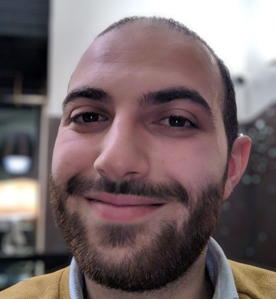 Santi Andrea Orlando