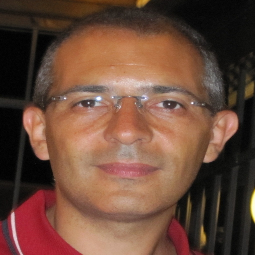 Sebastiano Battiato