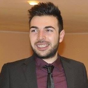 Francesco Ragusa