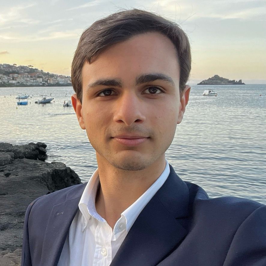 Daniele Materia