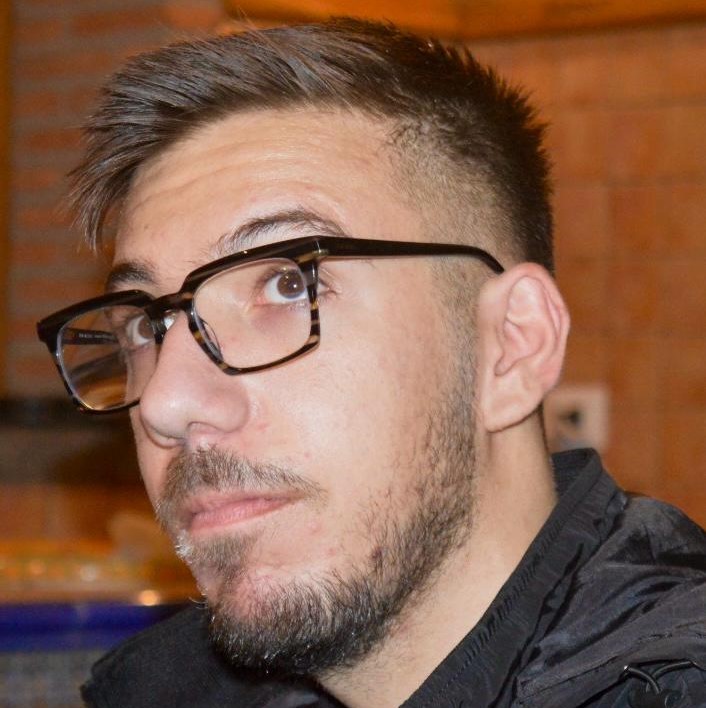 Giuseppe Lando