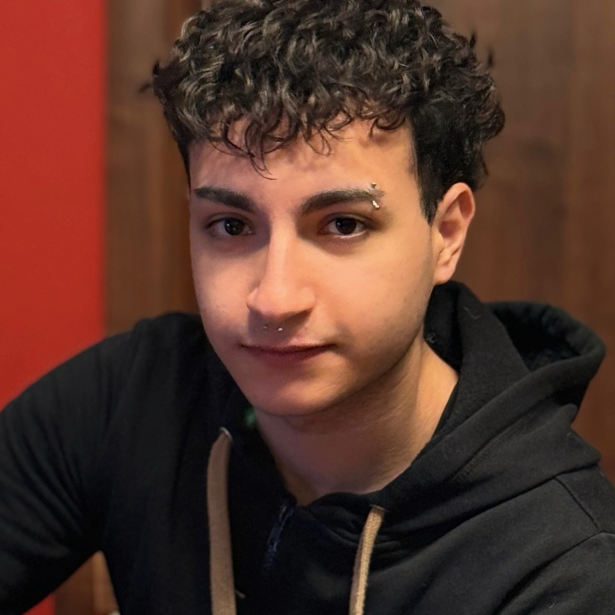 Luca Strano
