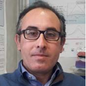 Portrait of Prof. Francesco Rundo