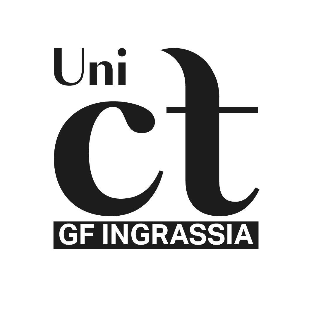 Department of Medical, Surgical and Advanced Technologies, University of Catania logo