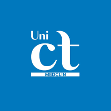 Department of Clinical and Experimental Medicine, University of Catania logo