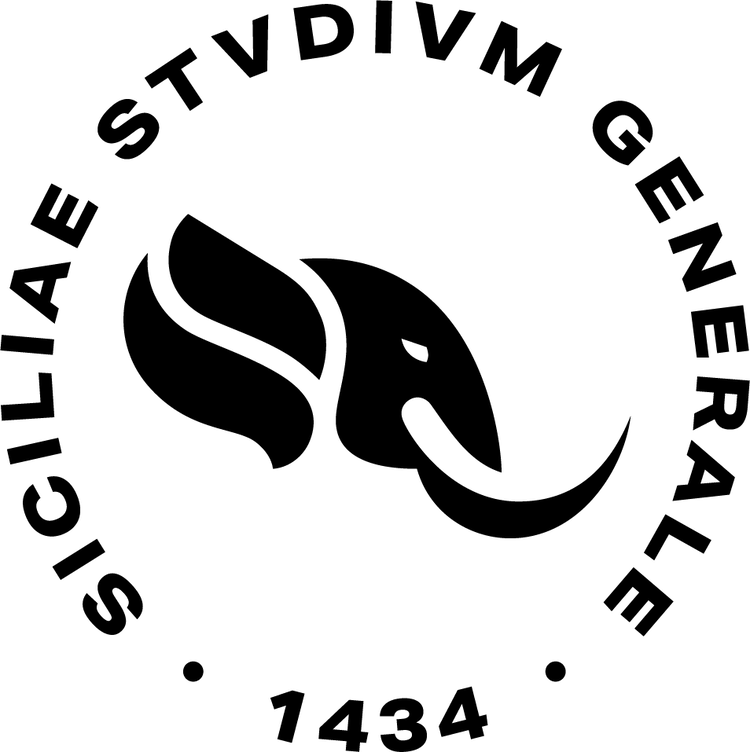 University of Catania logo