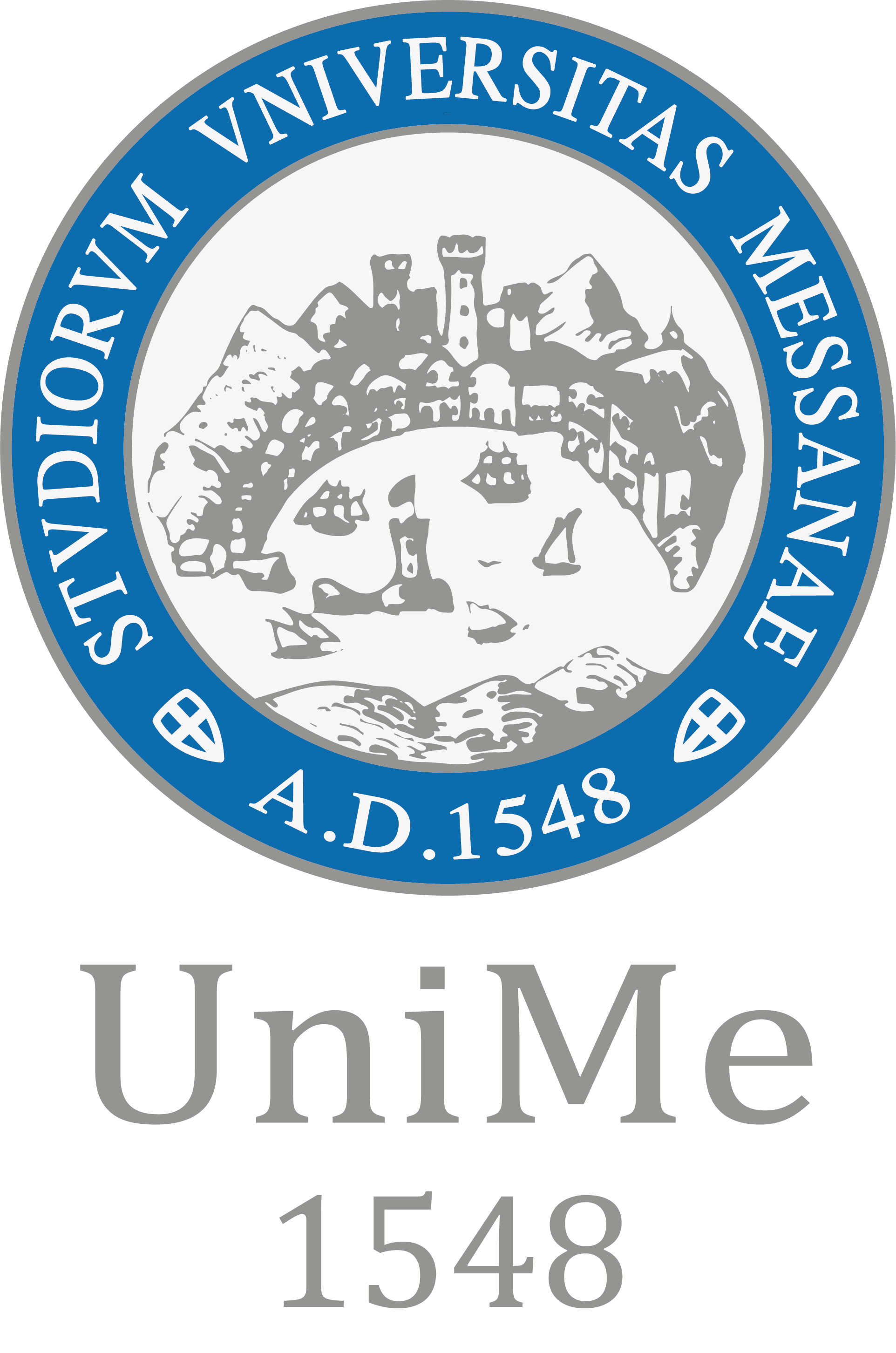 University of Messina logo