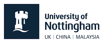University of Nottingham logo