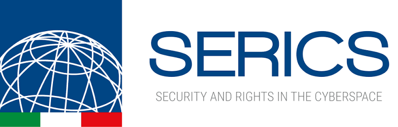 SERICS FF4LL logo