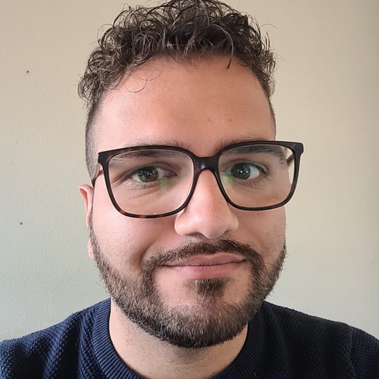 Luca Guarnera