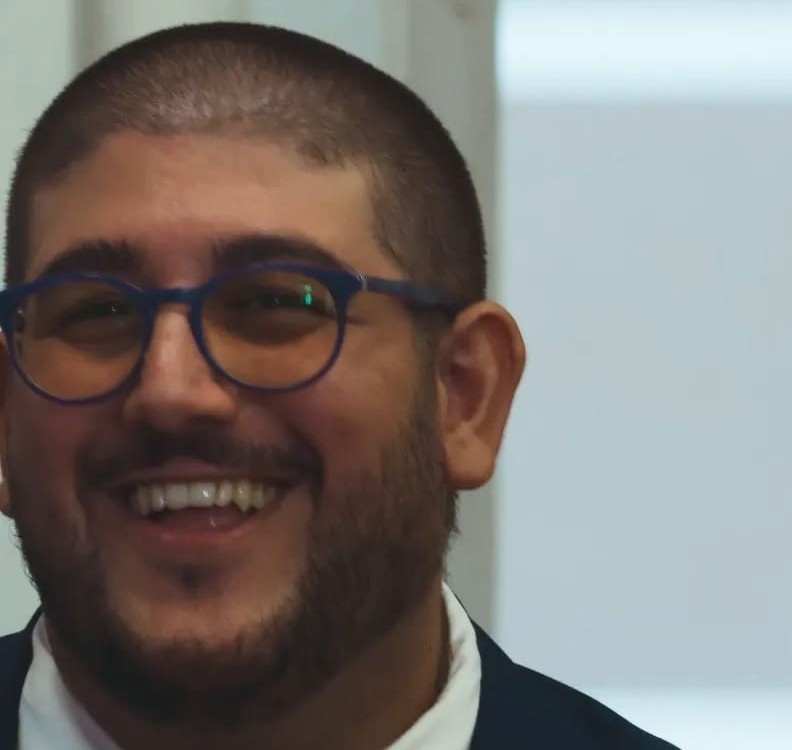 Dario Pishvai