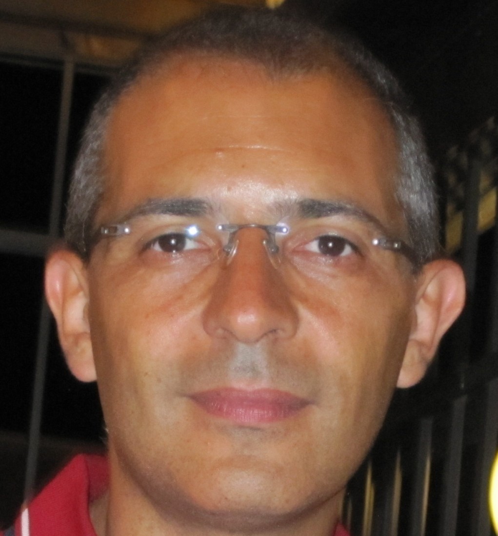 Sebastiano Battiato