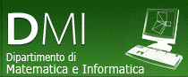 Dipartimento di Matematica e Informatica - Università Mediterranea di Reggio Calabria