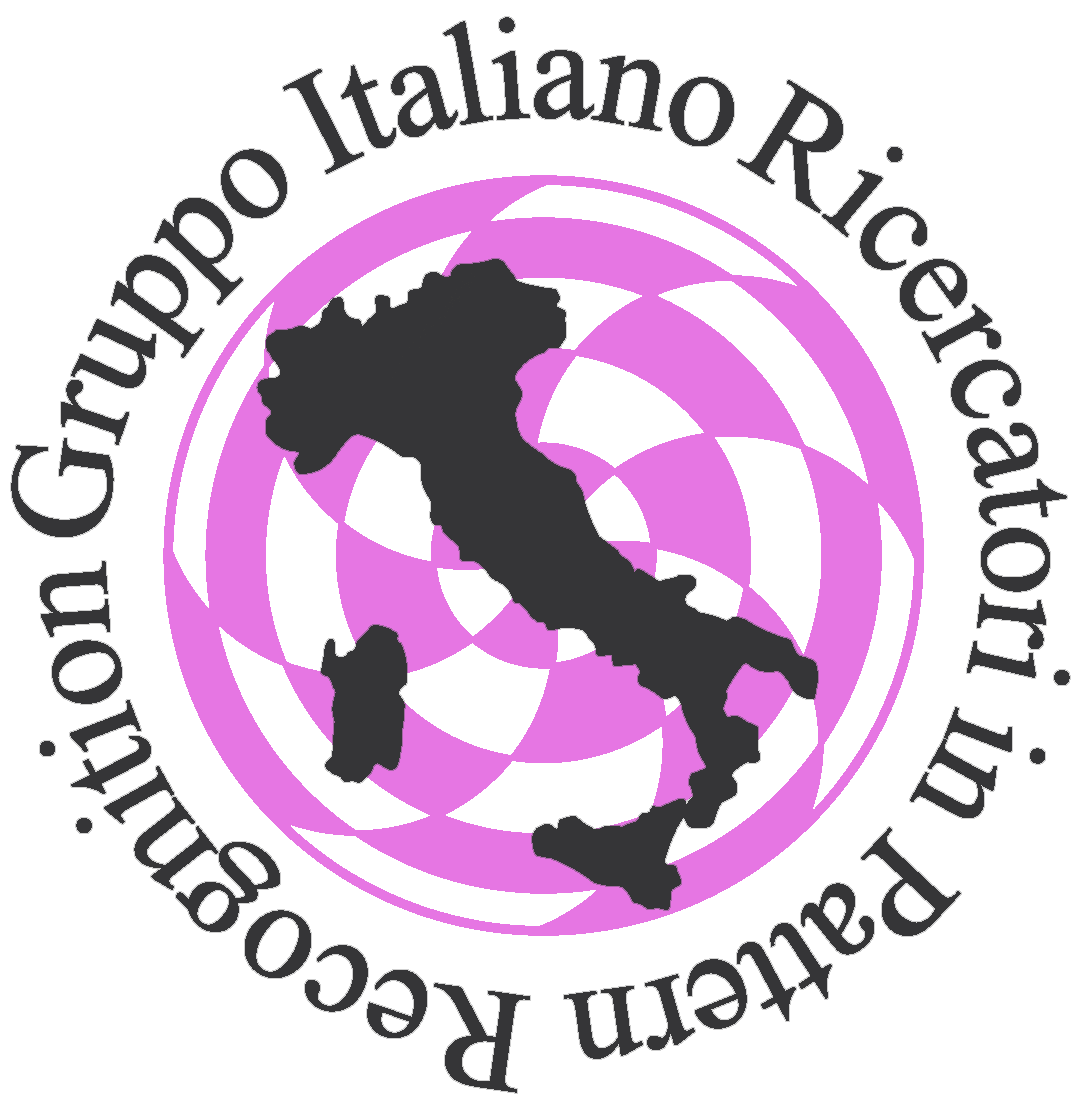Gruppo Italiano Ricercatori in Pattern Recognition
